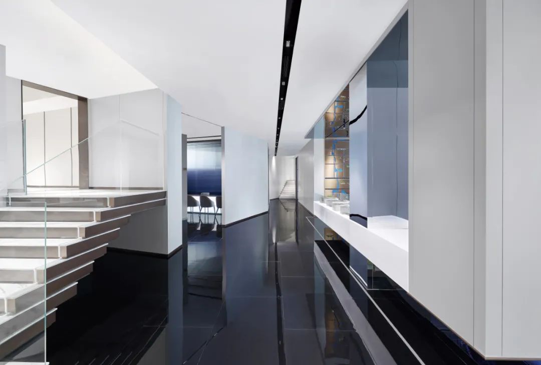 REMACTY室内｜致年轻人的礼物——未来生活盲盒：美的东润智慧城