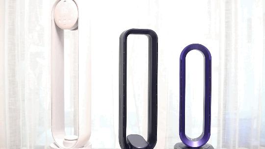 无叶风扇和普通风扇风力,无叶风扇与普通电扇测评