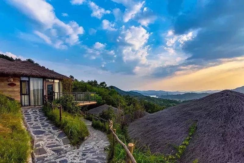 裸心谷民宿1万,裸心谷民宿图片