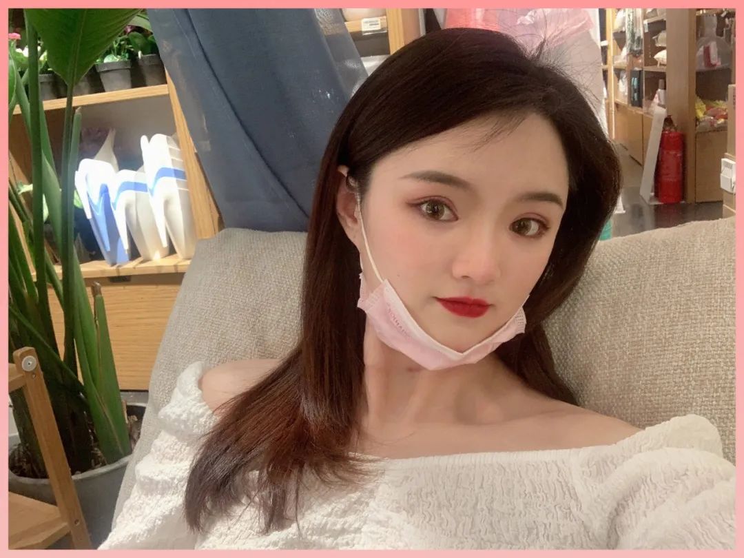 虞书欣美妆同款,虞书欣同款兔子妆