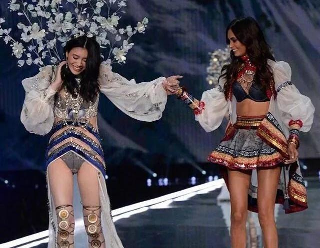 香港超模奚梦瑶,赌王媳妇奚梦瑶完整版