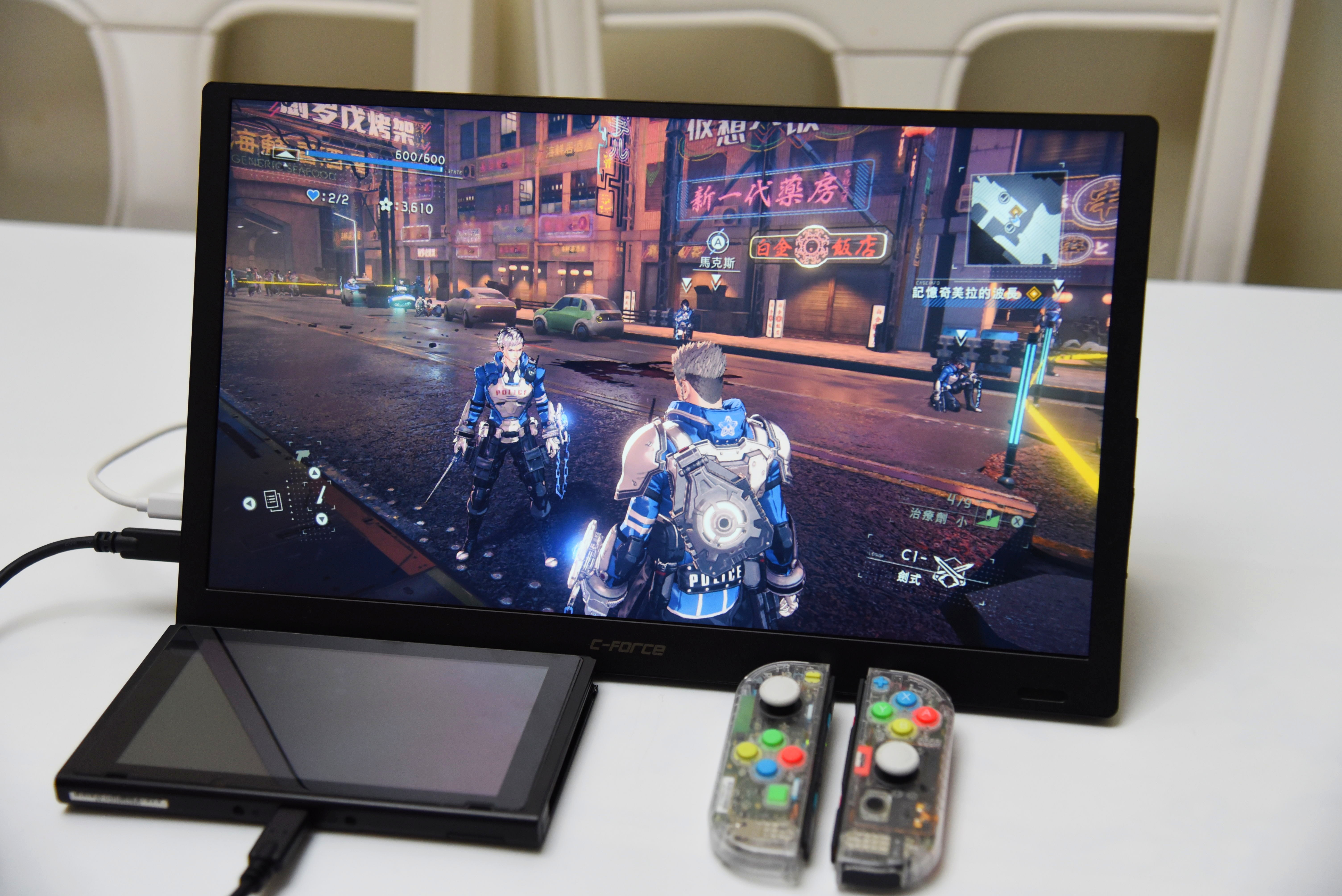 安卓平板手柄游戏平台推荐,游戏手柄连安卓平板