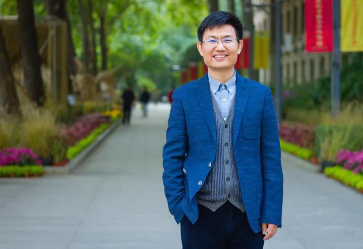 李明教授讲座完整版,李明教授讲座视频全集