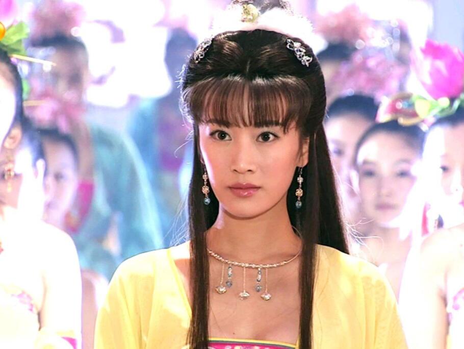 海藻李念,蜗居海藻的主演者李念现在演什么