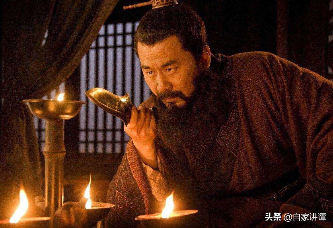 三国曹家有哪些厉害的将领,三国曹家七大猛将