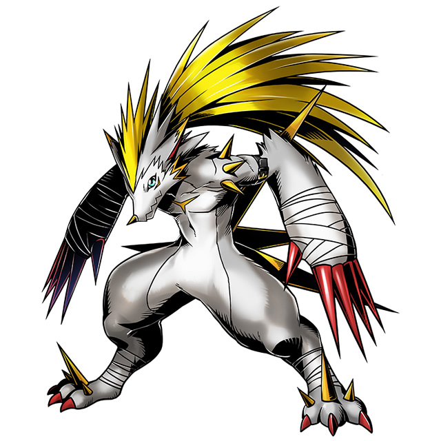 数码兽盘点,最好用的数码兽