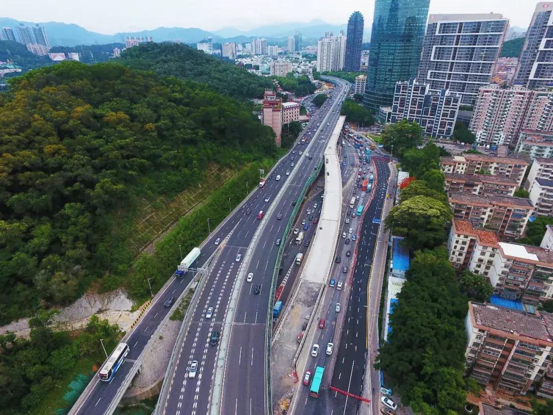 通道即将开工的大项目,开复工项目