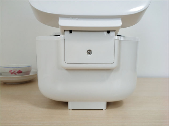 米家电饭煲c1蒸煮没倒计时,米家电饭煲c1蒸米饭6人