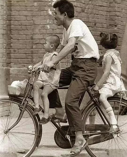 三十年前的生活是什么样子,二十年前的生活是什么样子的