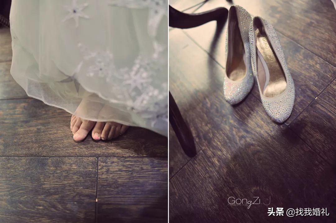 备婚攻略丨get这三点,你的婚礼外景照也可以刷爆朋友圈