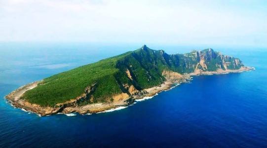 日本又在台海问题上碰瓷,我国果断出击!*鱼岛钓**究竟有多重要