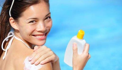 发黄的皮肤怎么变白,ps皮肤发黄怎么变白