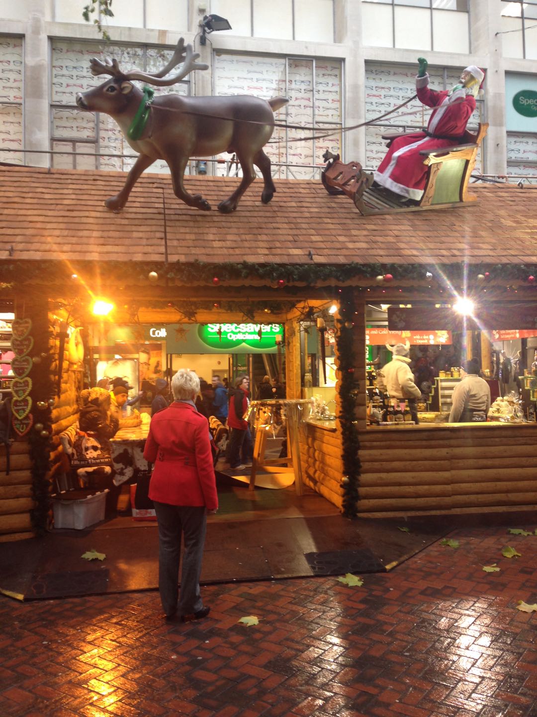 英国华人：学校不停课只好谎称孩子咳嗽请假，今年我们只希望活着