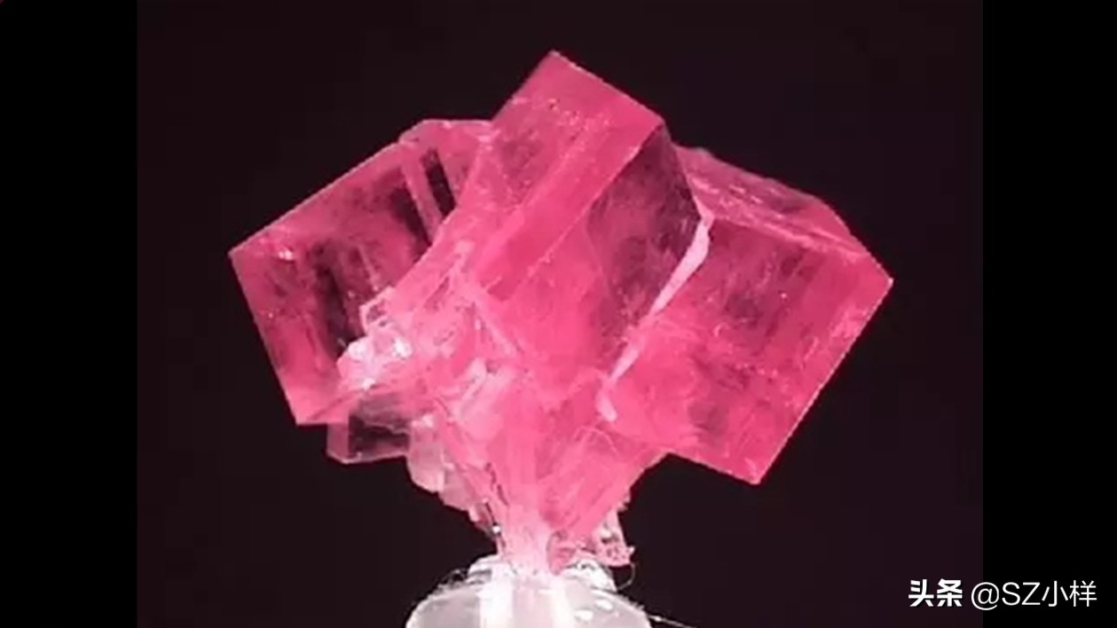 爱情宝石红纹石,红纹蔷薇玫瑰石