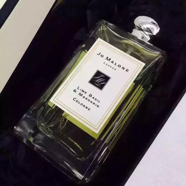 祖玛珑jomalone香水30ml,祖玛珑香水jomalone蓝风铃