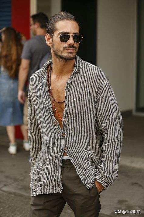 亚麻衣服怎么变柔软,亚麻服装怎么搭配与介绍