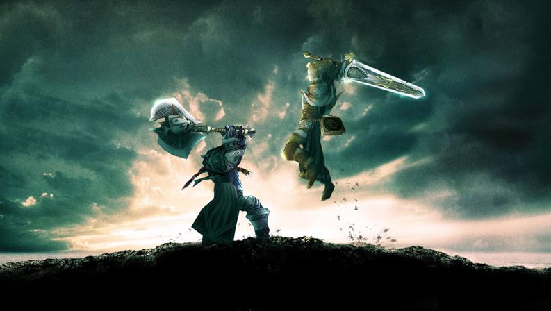 魔兽世界暴风城包括哪些地区,魔兽世界9.1屠杀暴风城成就