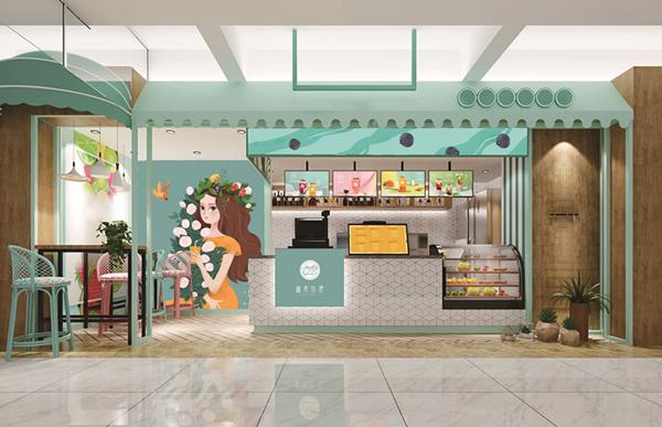 麻朵姑娘服装店,最新排队火爆网红店