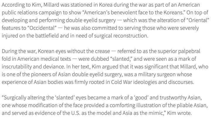 单眼皮肿眼泡割双眼皮多少钱,为什么单眼皮的人喜欢双眼皮