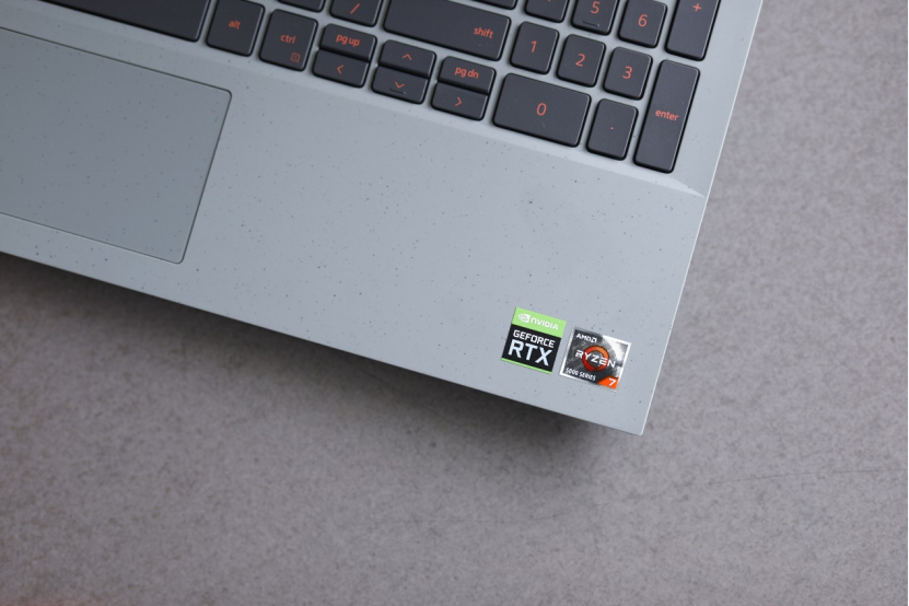 戴尔g15RTX3060,戴尔g15r55600h支持独显直连吗