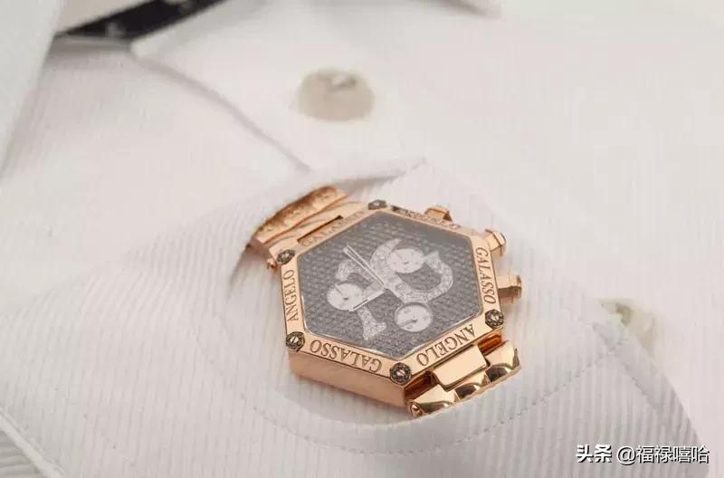 时装周如火如荼，王俊凯、易烊千玺同款腕表佩戴方式RUGet
