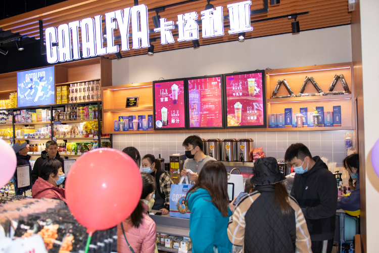 卡塔利亚进货渠道,卡塔利亚零食进货渠道