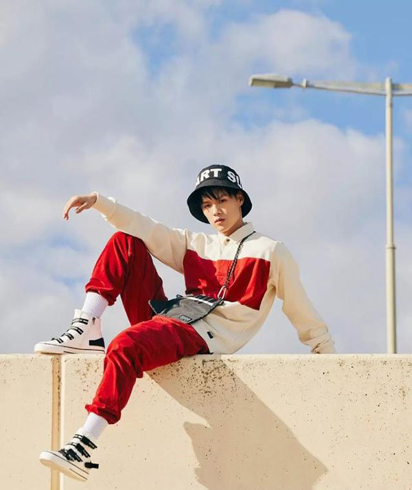 穿高腰鞋显腿短,腿短穿高帮鞋好看吗