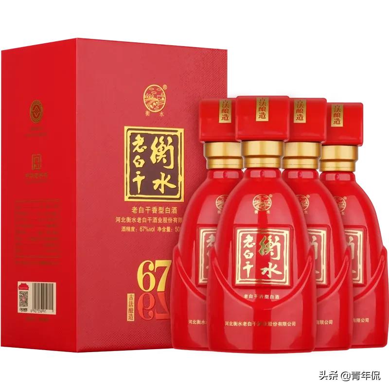 河北省三届“酒王”的更替，老白干是如何成为“河北酒王”的？