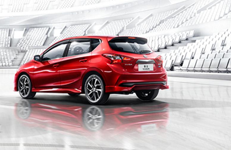 优惠8.29万起日产骐达偏科实用型,日产骐达2018新优惠