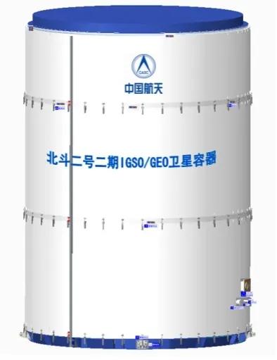 高精度北斗三号,北斗三号组网卫星发射场