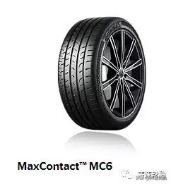 德国马牌轮胎tc6优缺点,德国马牌ct6轮胎怎么样