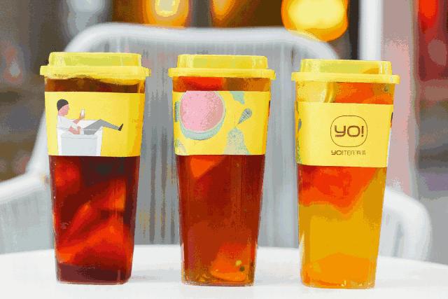 有茶招商加盟,有茶加盟官网