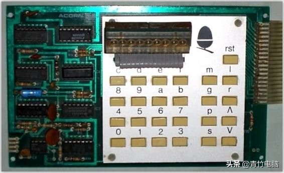 arm公司发展史,谈谈你对arm公司的了解