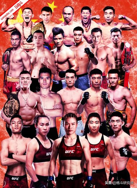 ufc比赛规则和标准,ufc比赛技术分析