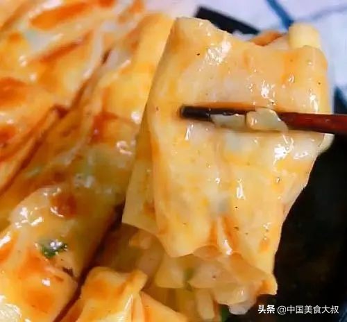 正宗的肠粉做法与教程,又嫩又滑的肠粉在家也可以做