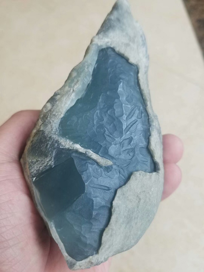 翡翠原石专业术语的解释,翡翠原石的一些专业术语