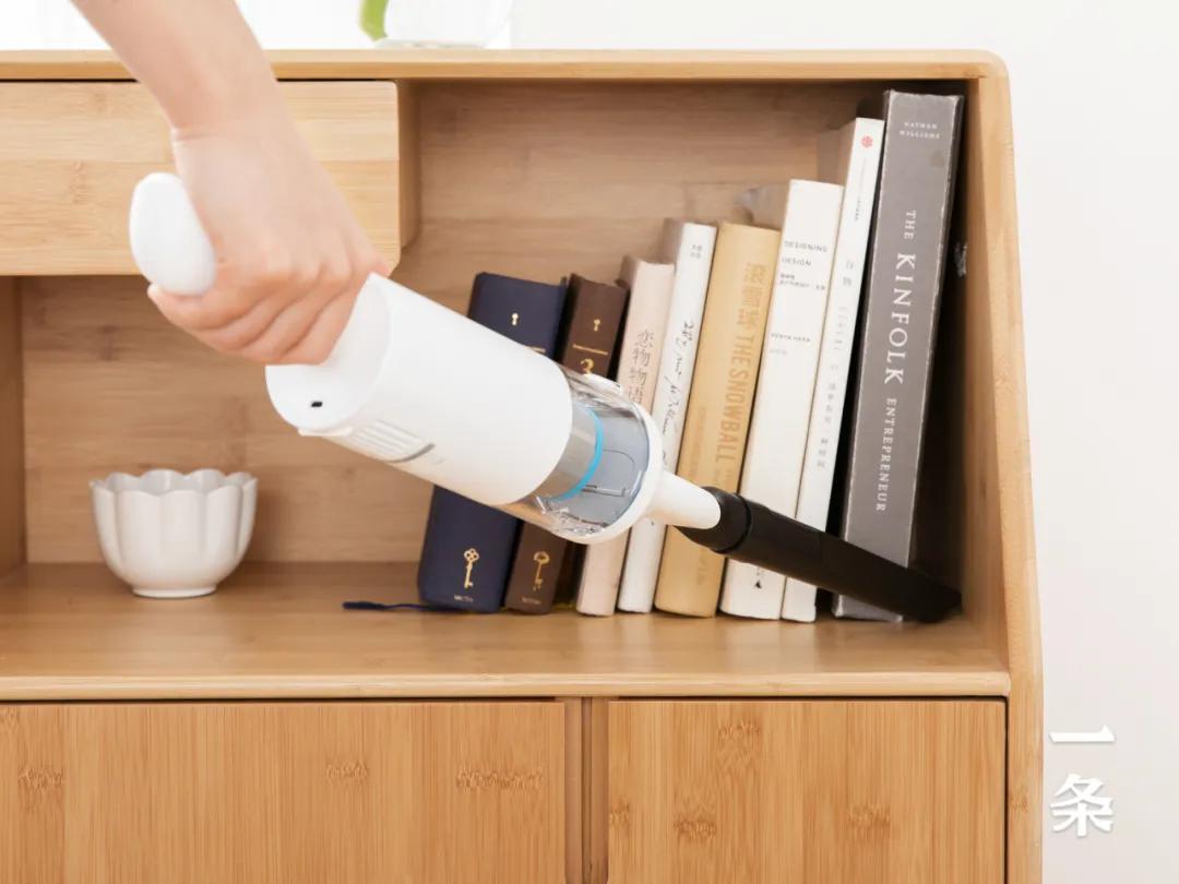 吸尘器家用好物推荐,多功能便携大吸力吸尘器评测