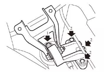 荣威550/750/W5（1.8T18K4G）正时