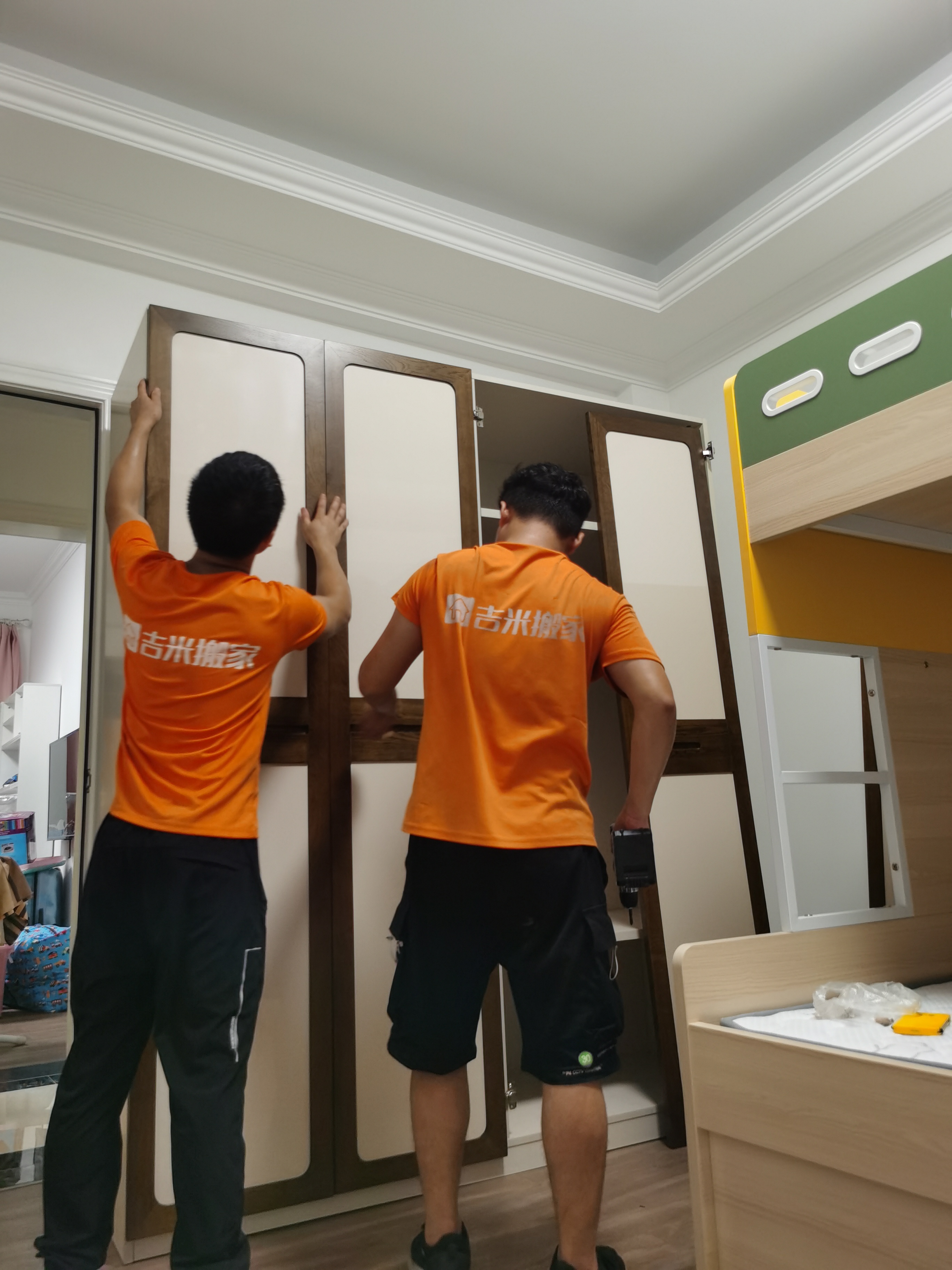 吉米搬家客服人工电话号码,吉米搬家店怎么样