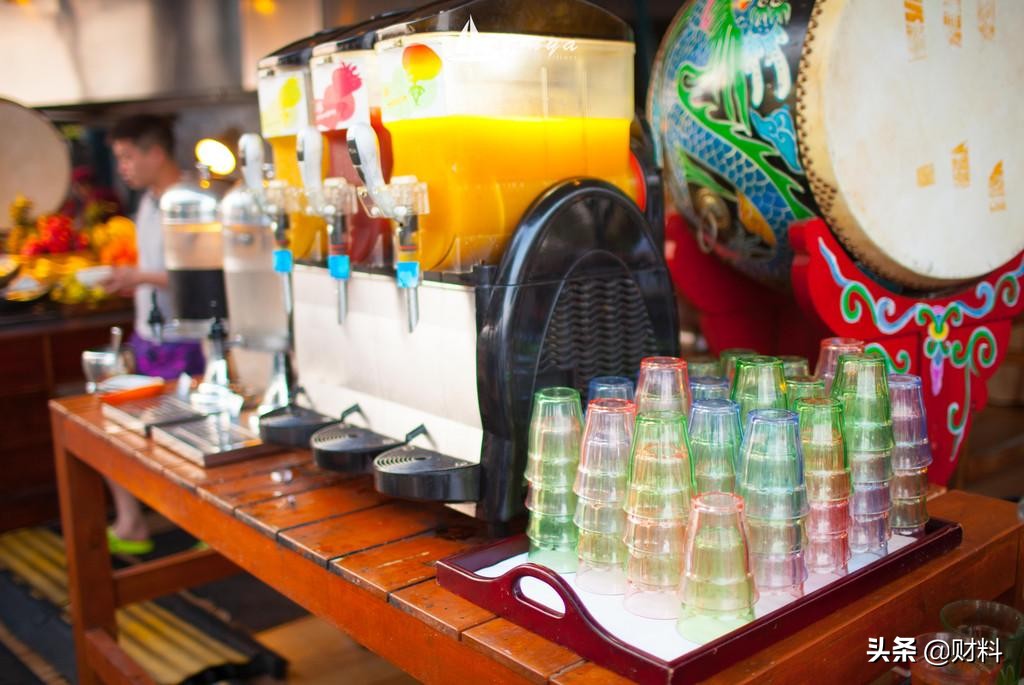 自助餐到底是为了什么,自助餐为什么要吃回本