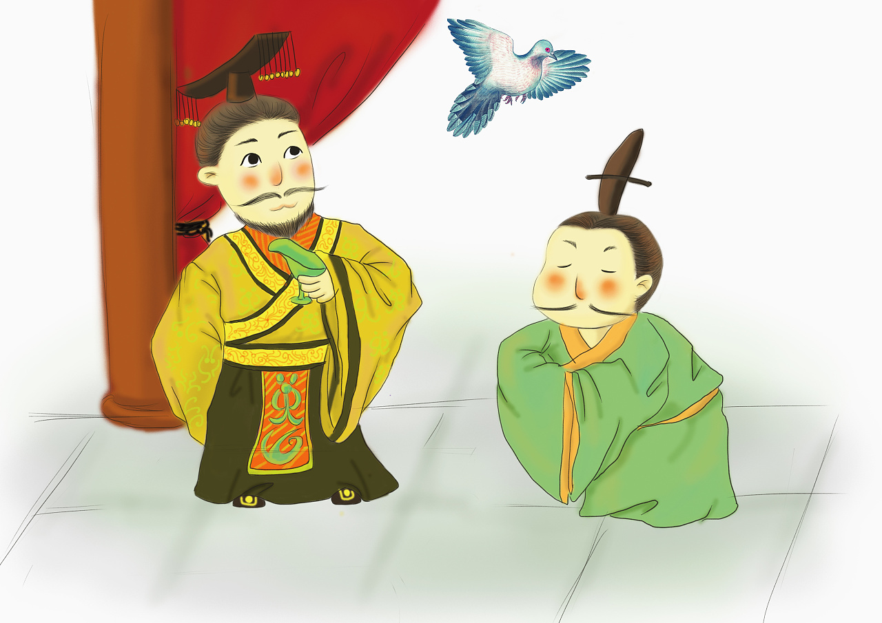 春秋战国最著名战役,春秋经典战例