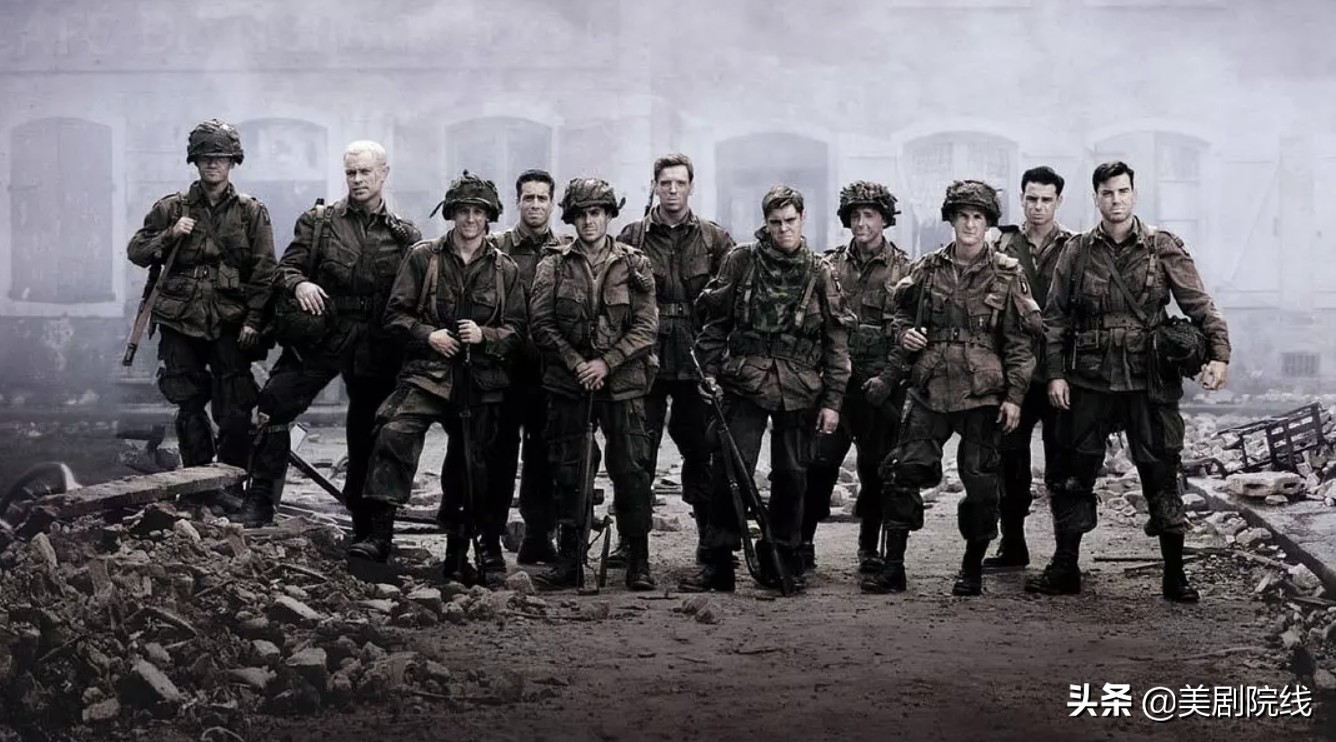 2019年五部评分最高的美剧,豆瓣9.3分这部纪录片当之无愧