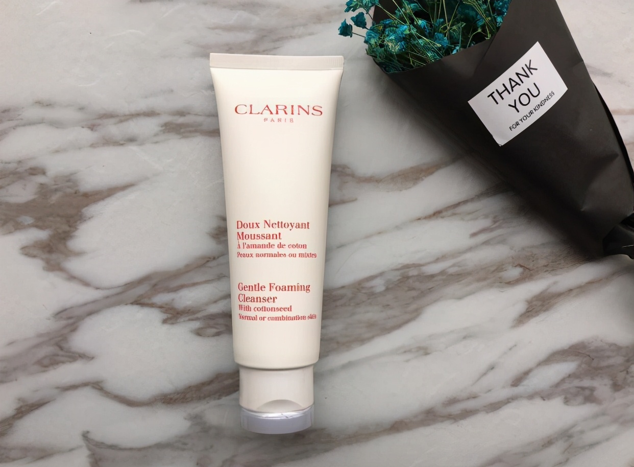 能让脸白的洗面奶真实测评,不刺激不假滑不紧绷的洗面奶测评