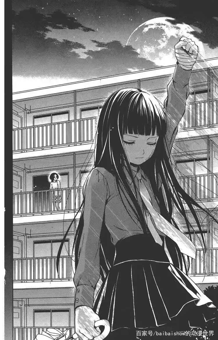 一口气看完的漫画校园欺凌,校园欺凌漫画老实人发怒