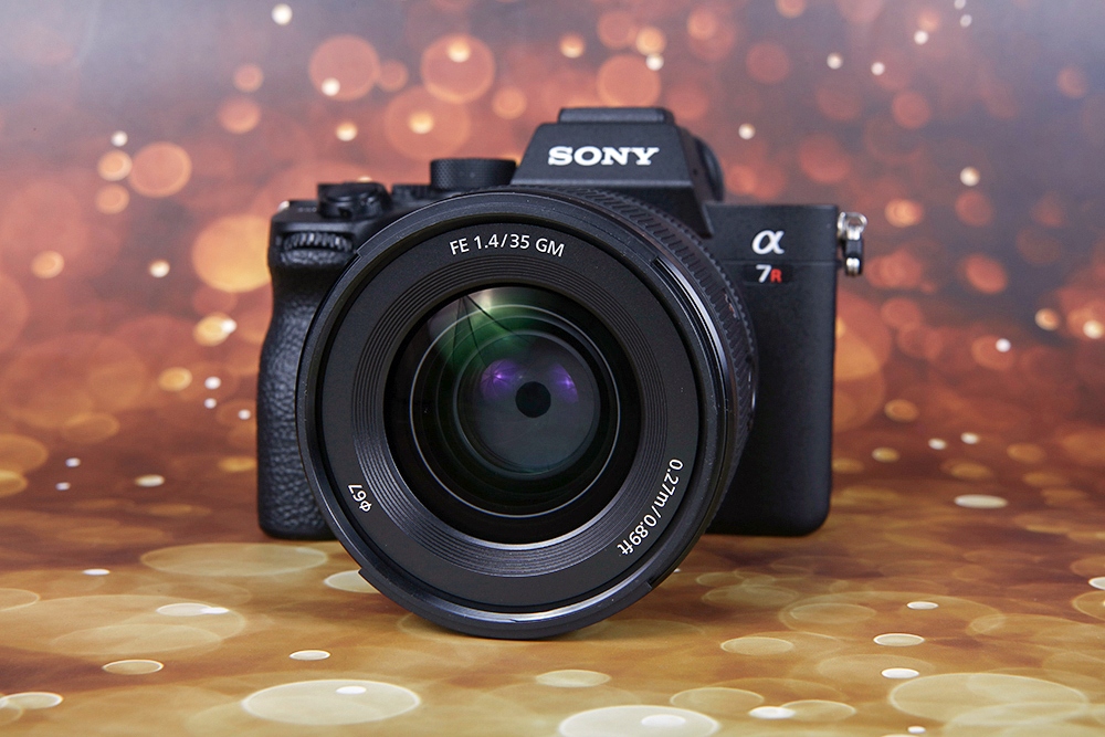 索尼g大师镜头50mmf1.2测评,值得购买的索尼g大师镜头