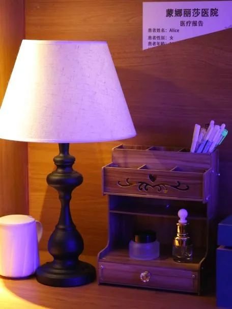 夜幕降临沉浸式密室逃脱体验剧场,超刺激的密室逃脱等你来体验