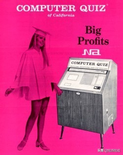 街机：从宇宙开始，去开拓另一个宇宙