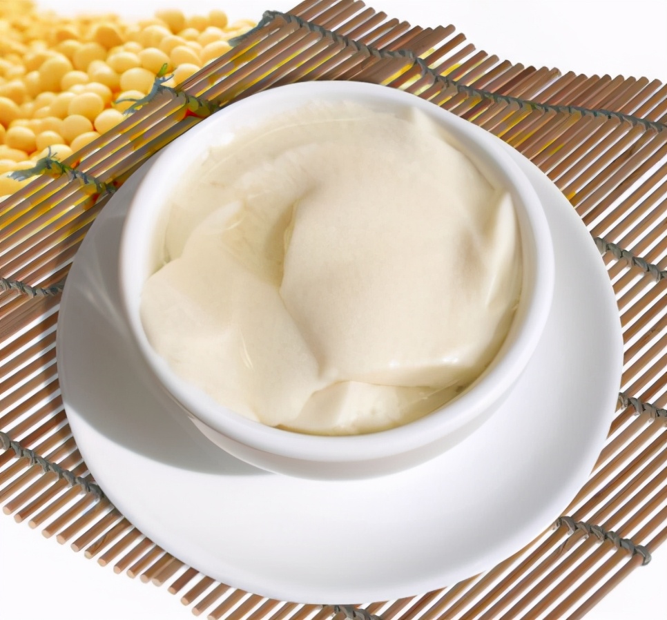 一碗豆花慰平生,一碗豆花