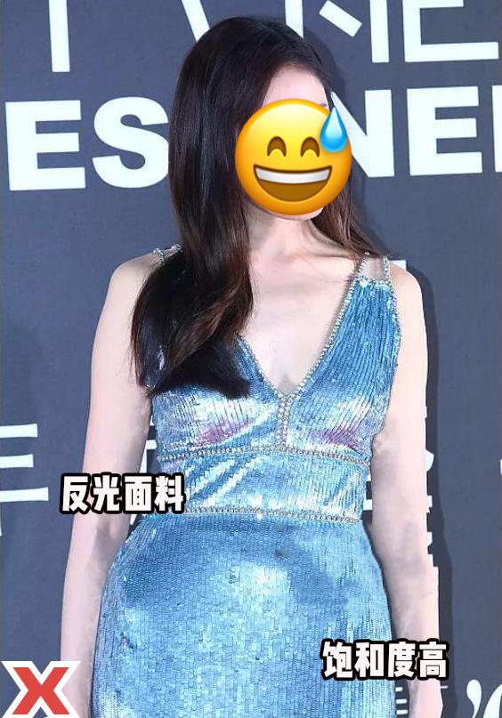 胸大手臂粗怎么穿搭衣服显瘦,肚子大手臂粗怎么穿搭