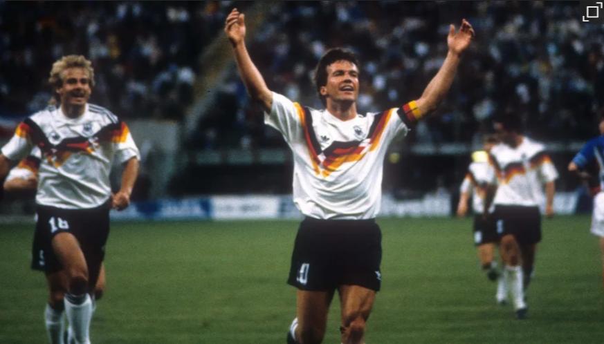 盘点踢球最厉害的人,踢球者历史百大球星